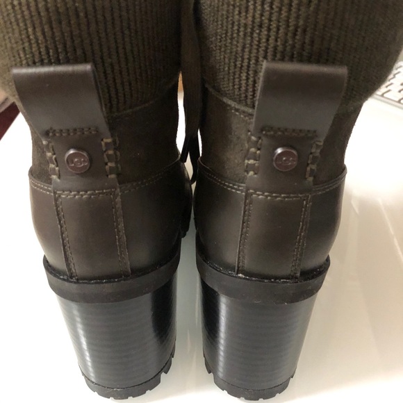 NWT UGG Redwood Boots - Picture 5 of 8